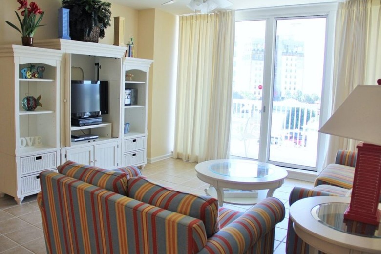 Hotel Silver Shells Resort And Spa By Wyndham Vacation Rentals