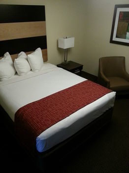 Hotel White Sands Inn & Suites