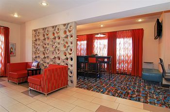 Hotel Holiday Inn Express Destin E - Commons Mall Area