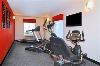 Hotel Holiday Inn Express Destin E - Commons Mall Area