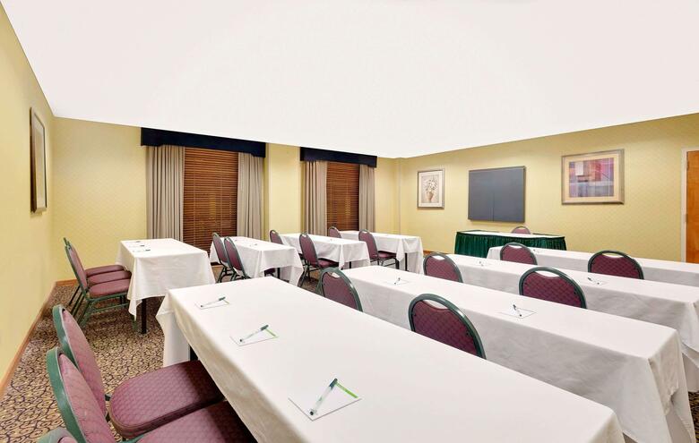 Hotel Wingate By Wyndham Destin