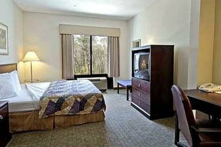 Hotel Wingate By Wyndham Destin