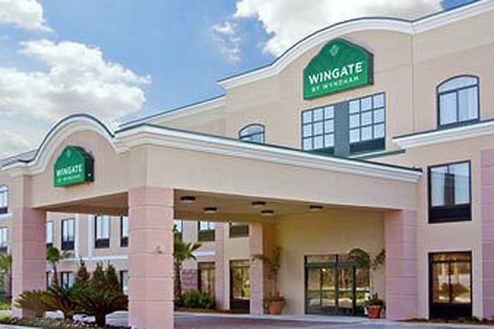 Hotel Wingate By Wyndham Destin