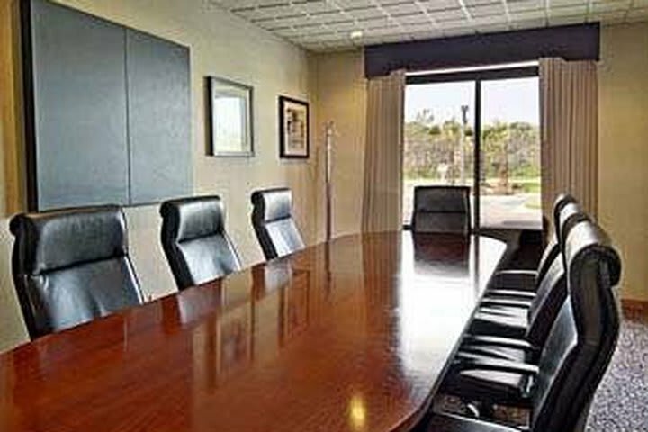 Hotel Wingate By Wyndham Destin