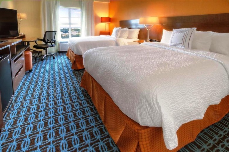 Hotel Fairfield Inn & Suites By Marriott Destin