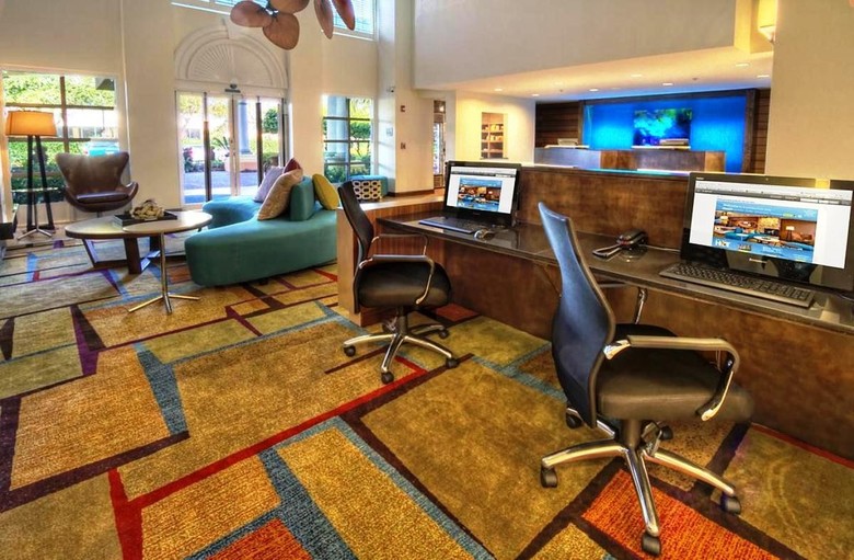 Hotel Fairfield Inn & Suites By Marriott Destin