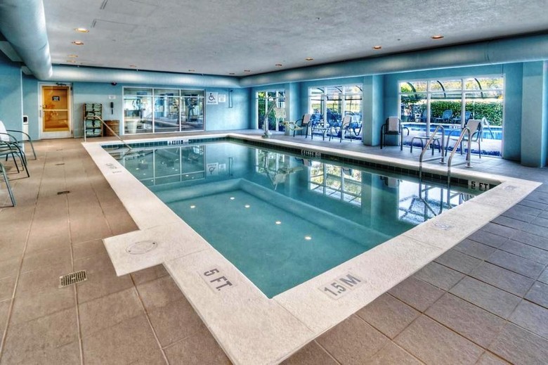 Hotel Fairfield Inn & Suites By Marriott Destin