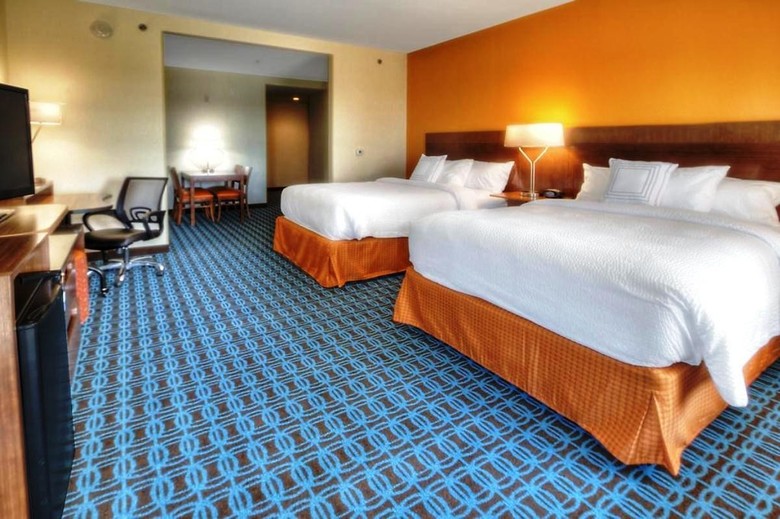 Hotel Fairfield Inn & Suites By Marriott Destin