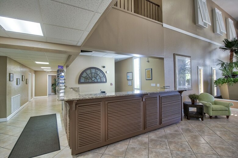 Hotel Club Destin