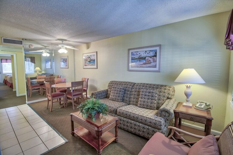 Hotel Club Destin