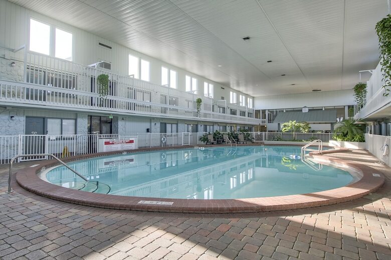 Hotel Club Destin