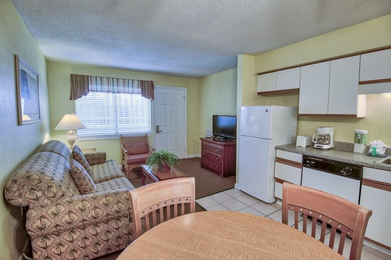 Hotel Club Destin