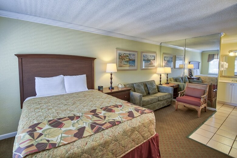 Hotel Club Destin