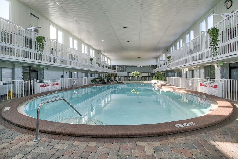Hotel Club Destin