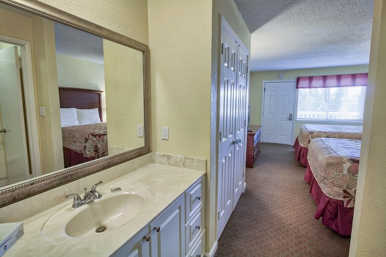 Hotel Club Destin