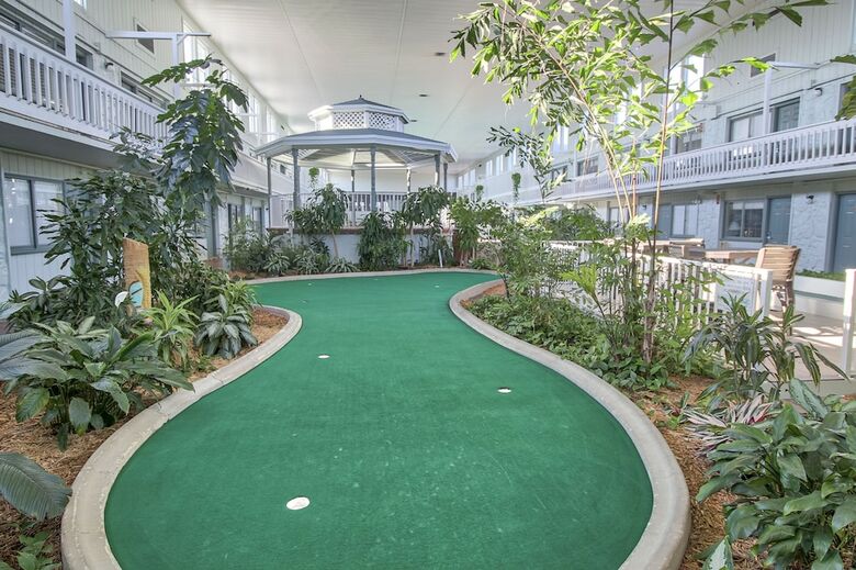 Hotel Club Destin