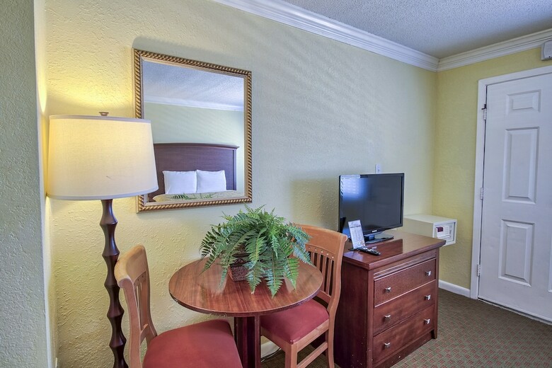 Hotel Club Destin