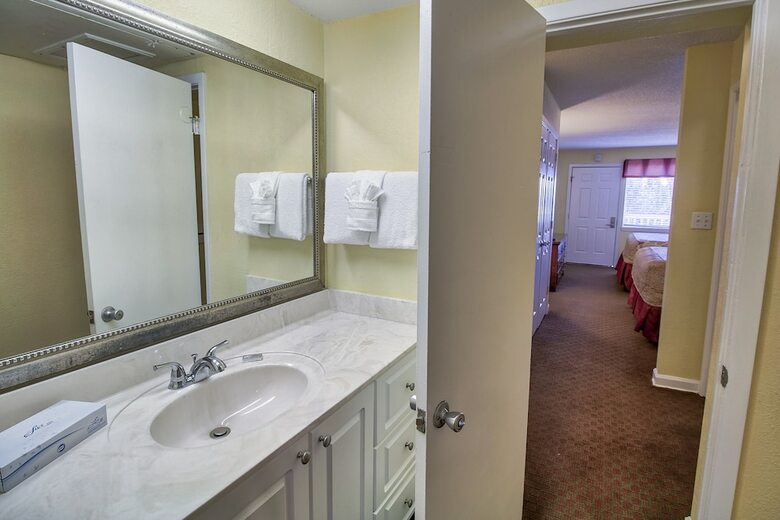 Hotel Club Destin