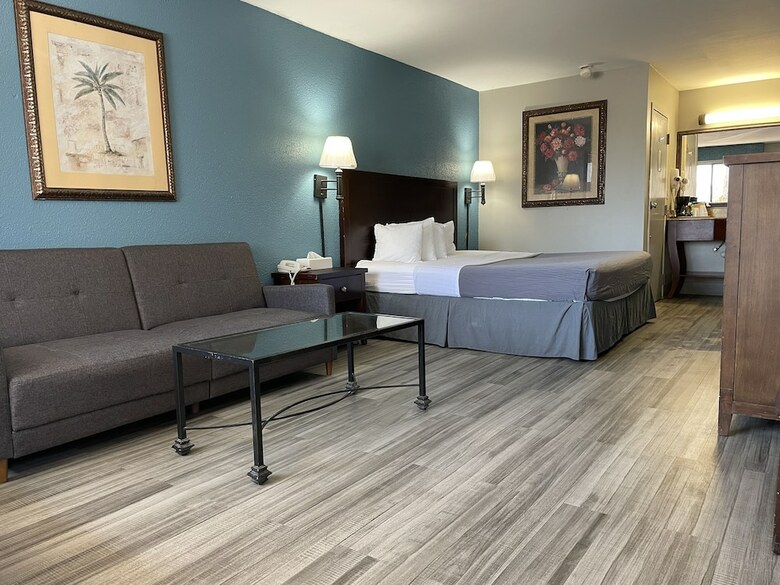 Hotel Village Inn Destin