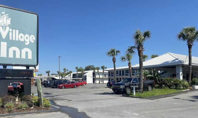 Hotel Village Inn Destin