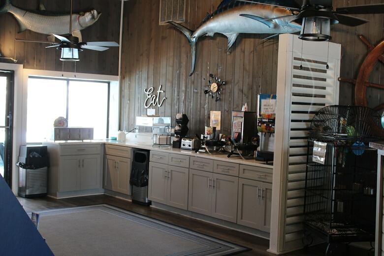 Hotel Village Inn Destin