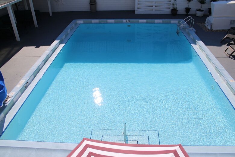 Hotel Village Inn Destin