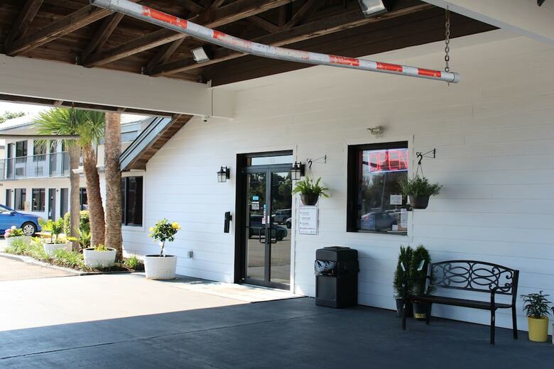 Hotel Village Inn Destin