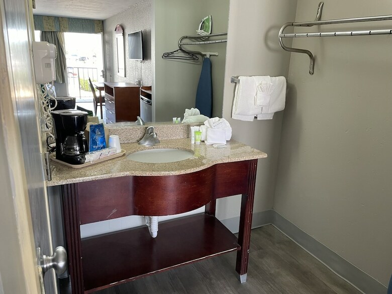 Hotel Village Inn Destin