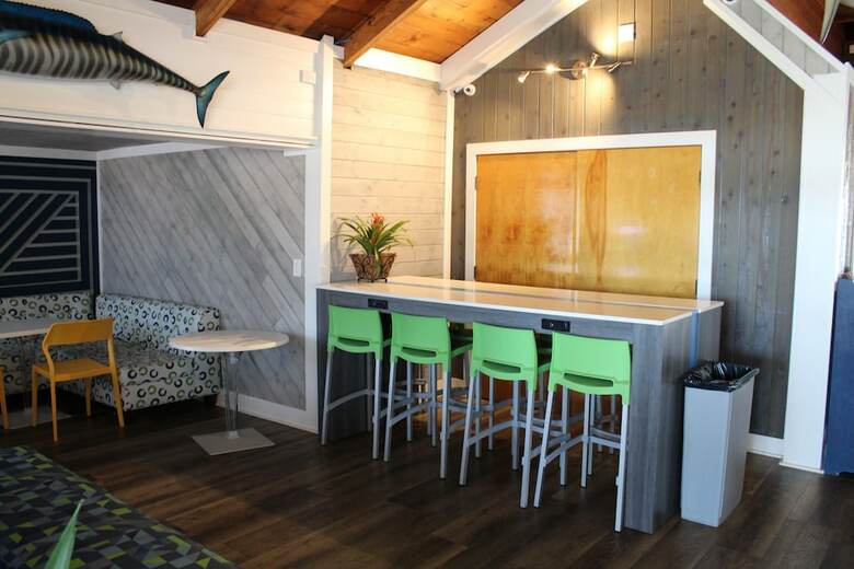 Hotel Village Inn Destin