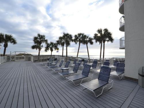 Hotel Hidden Dunes By Wyndham Vacation Rentals
