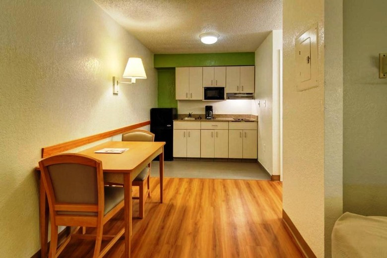 Motel 6 Destin