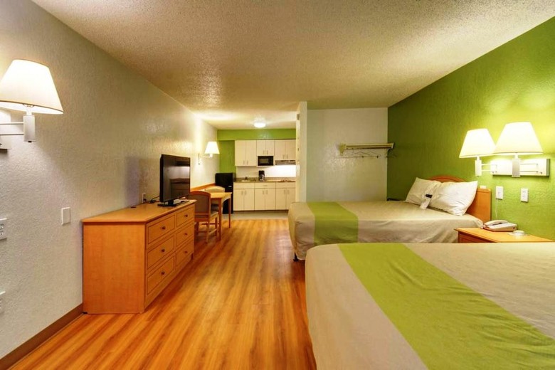 Motel 6 Destin