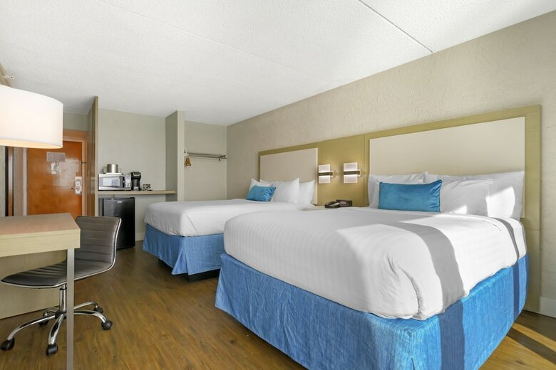 Hotel Inn On Destin Harbor