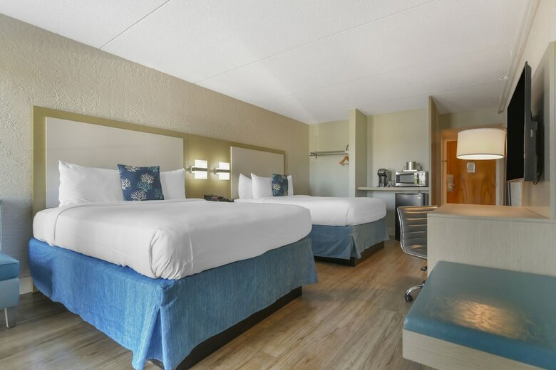 Hotel Inn On Destin Harbor