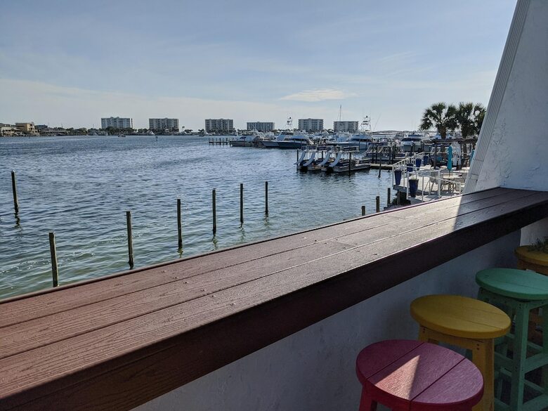 Hotel Inn On Destin Harbor
