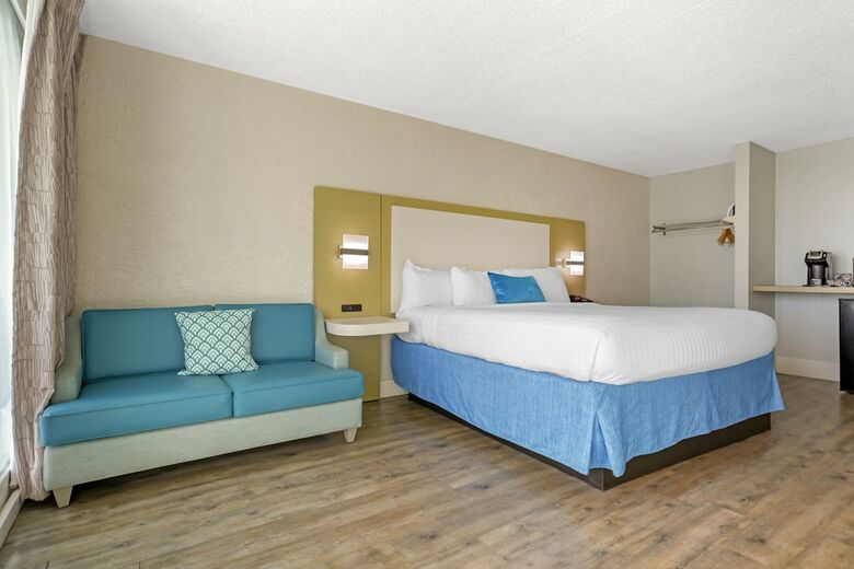Hotel Inn On Destin Harbor
