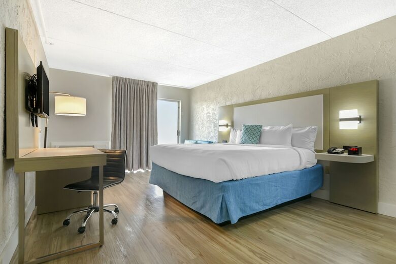 Hotel Inn On Destin Harbor