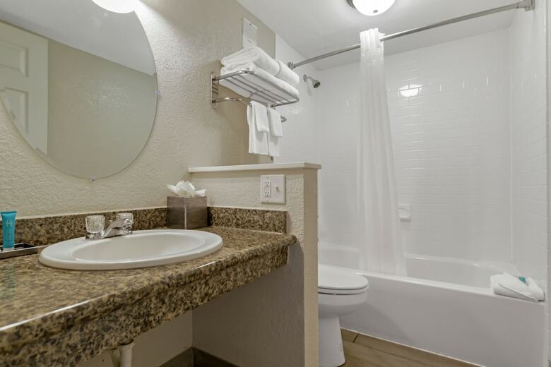 Hotel Inn On Destin Harbor