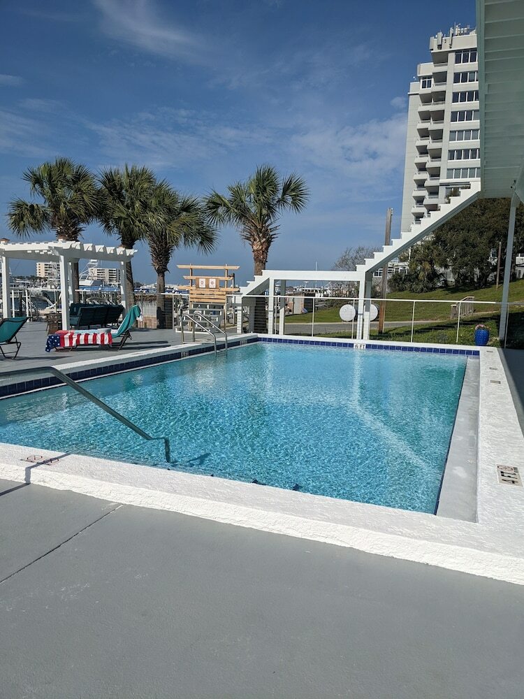 Hotel Inn On Destin Harbor