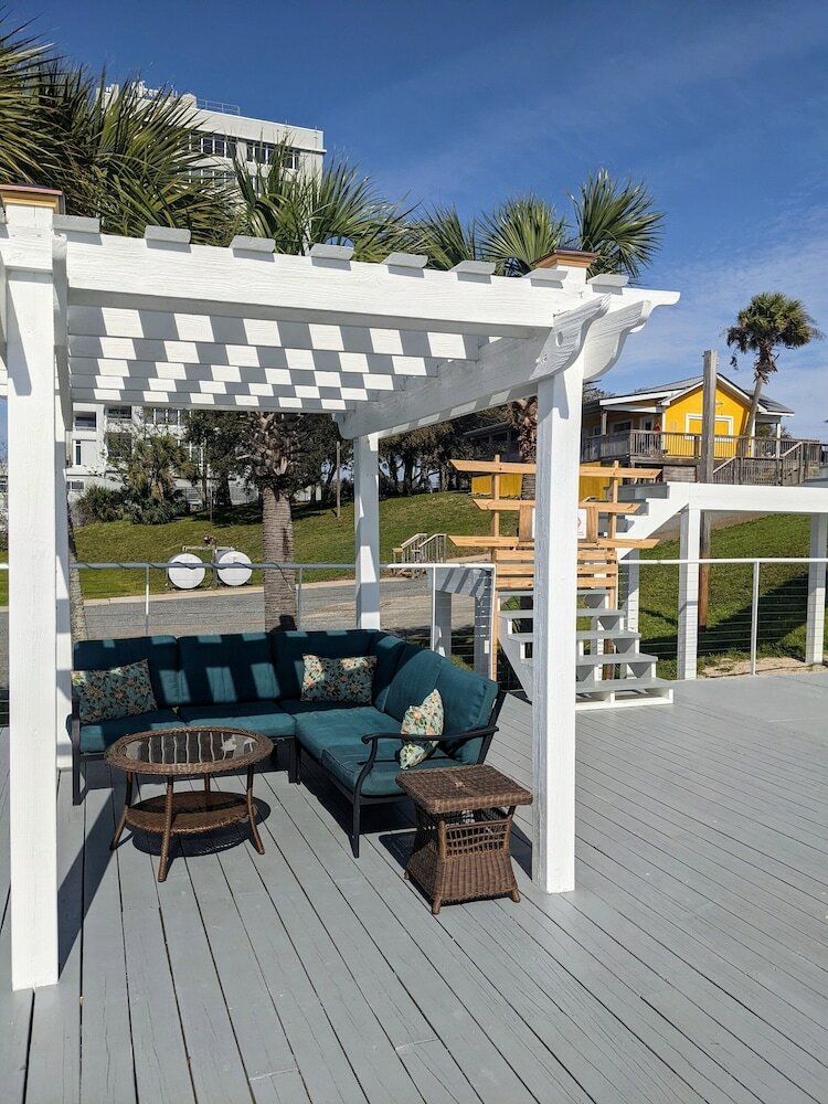 Hotel Inn On Destin Harbor