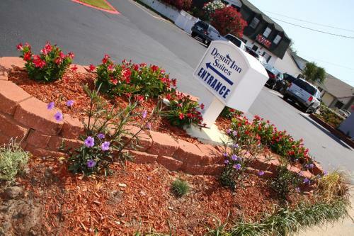 Hotel Destin Inn & Suites