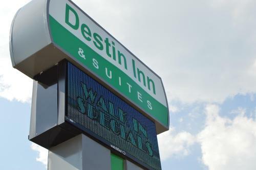 Hotel Destin Inn & Suites