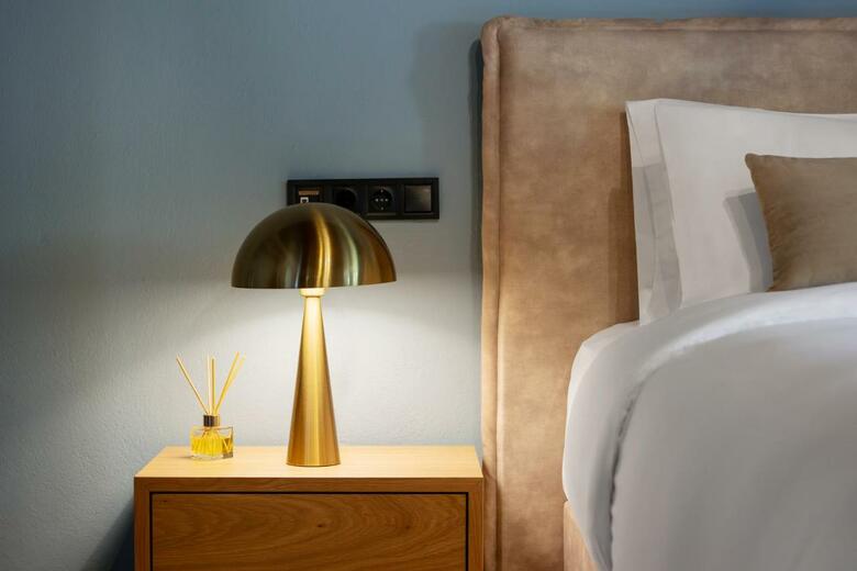 Kenta Mountain Hotel & Gastrobar