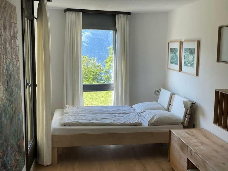 Apartment Im Dorint Hotel Beatenberg-interlaken