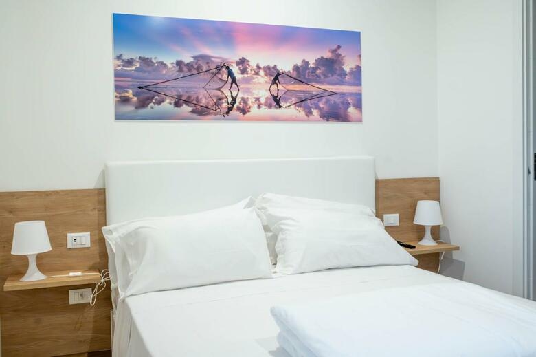 Dimora Bordin Luxury Aparthotel Animali Ammessi
