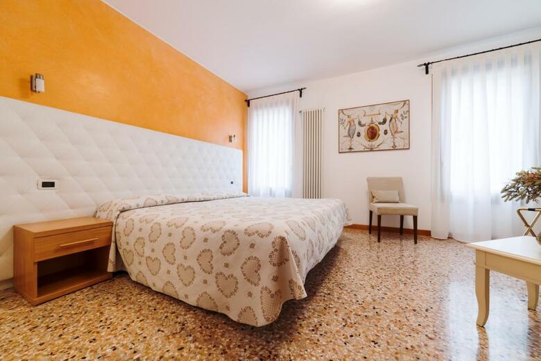 Hotel Roma