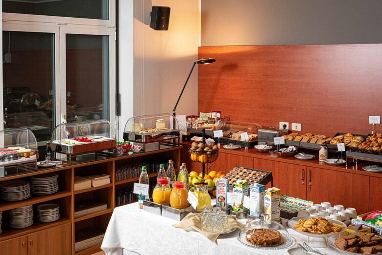 Phi Hotel Homy Druento