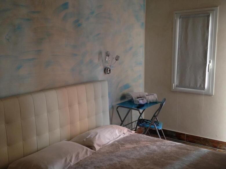 Bed & Breakfast Hotel Palace Vista Mare Gallipoli