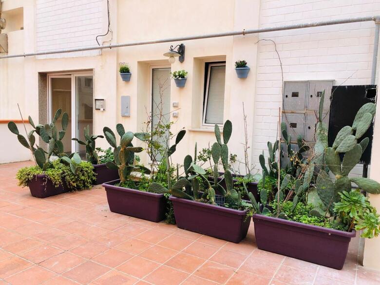 Bed & Breakfast Hotel Palace Vista Mare Gallipoli