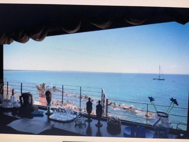 Bed & Breakfast Hotel Palace Vista Mare Gallipoli